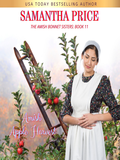 Title details for Amish Apple Harvest by Samantha Price - Available